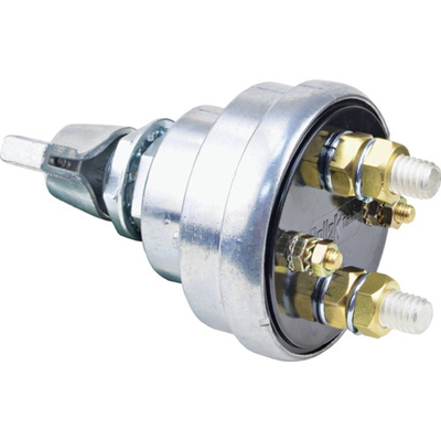 #ad 51 904EP Pollak Master Disconnect Switch For Universal $53.87