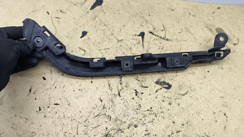 BMW 1 E81 Stoßstangenhalterung hinten links 7058517 2.00 Diesel 2007 33157938