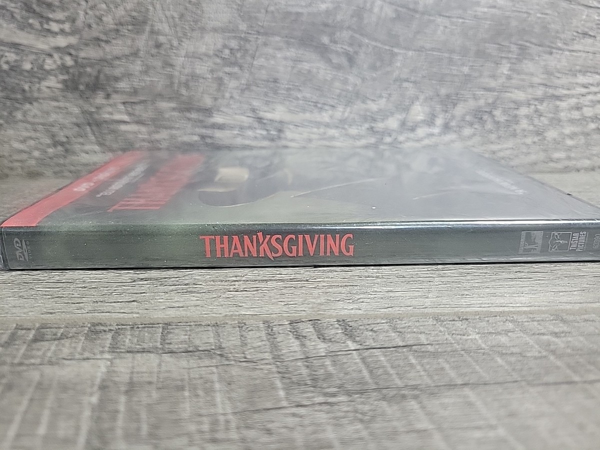 その他 Old Fashion Thanksgiving / [DVD] [Import] Thanksgiving (DVD, 2023) for sale online | eBay