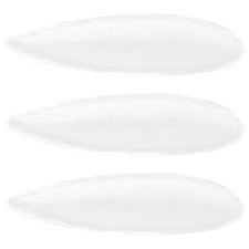  3 PCS Underwear Pads for Women Swimming Period Public Part Coverage