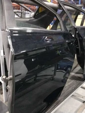 Driver Rear Side Door Electric VIN B 8th Digit Fits 11-14 SONATA 581066