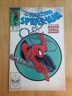 AMAZING SPIDER-MAN #301 *Key!* (FN++) Bright & Glossy! (But Darker Pg Edges)