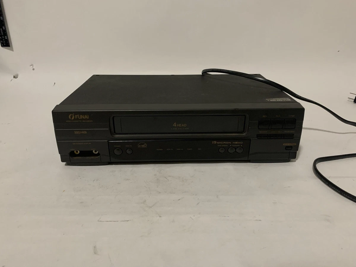 Funai Vintage Audio & Video Electronics for sale | eBay