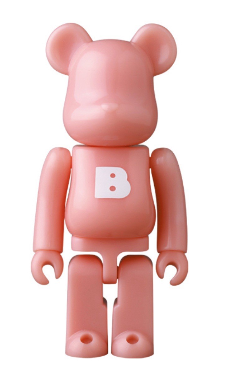 MEDICOM TOY - 未開封 BE@RBRICK SERIES 45 1カートン Medicom Toy series 45 bearbrick Be@rbrick Case of 24pcs authentic