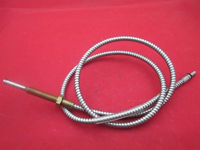 Banner ITETA1.53S Fiber Optic Sensor