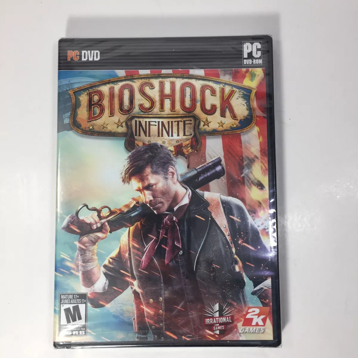 BioShock Infinite - 2K