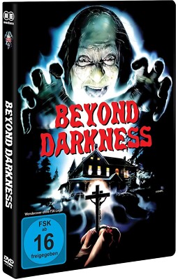 Beyond Darkness DVD NEU/OVP