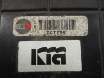 ABS ANTI-LOCK BRACK In Console Below Ashtray Fits 95-97 SPORTAGE