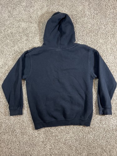 Youth NFL Chicago Bears Hooded Sweatshirt Medium 10-12 Boys - Picture 8 of 8