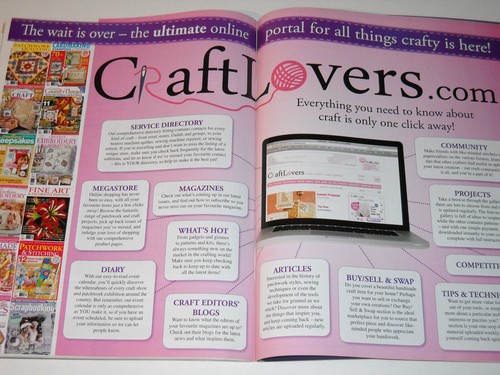 Australian Stitches Magazine Vol 18 No 9 2010 Wardrobe Planning Heirloom Shirt - Picture 10 of 12