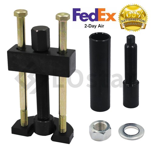 Bearing Removal Installation Tool Kit For Big Twin 34902-84 Installer - View #4
