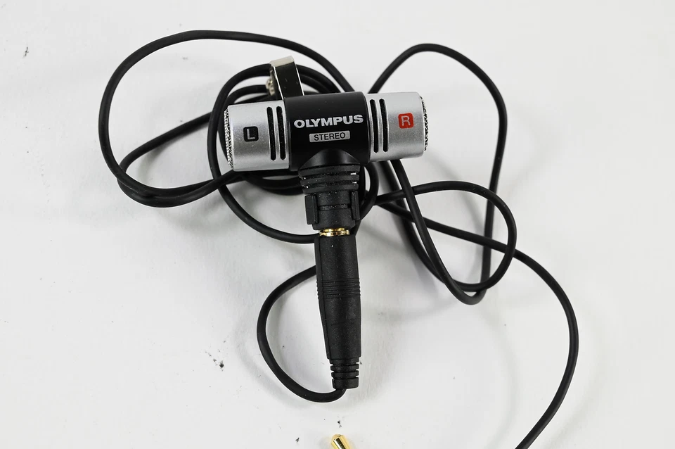 Olympus Pen SEMA-1 juego abierto, falta EMA-1 #G040 Foto 2 de 4