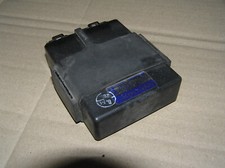 Suzuki GSXR 750W ignition box black box ignition ignition ECU 32900-17E00