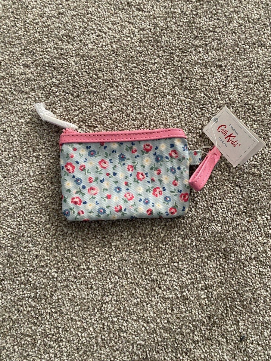 Cath Kidston Coin Purse UK
