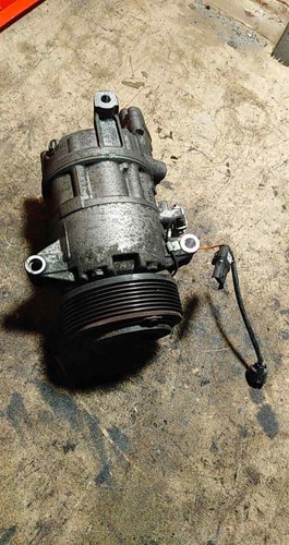 BMW 1 3ER E87 E81 E90 E92 E93 KLIMAKOMPRESSOR KLIMAPUMPE 9182794