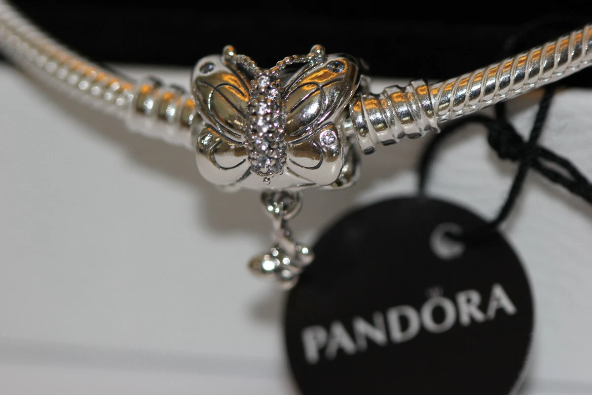 New pandora necklace 2019 sale