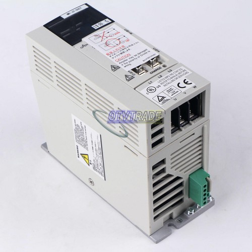 UNO Servo Drive Mitsubishi MR-J2-60CT Nuevo - Imagen 2 de 3