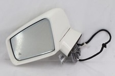 12-18 Mercedes W218 CLS500 CLS550 Left Side Rear View Door Mirror w/ Blind Spot