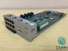 Samsung Main Processor Controller Card MP10A GA92-03811A w/ HannStar 4DLM 