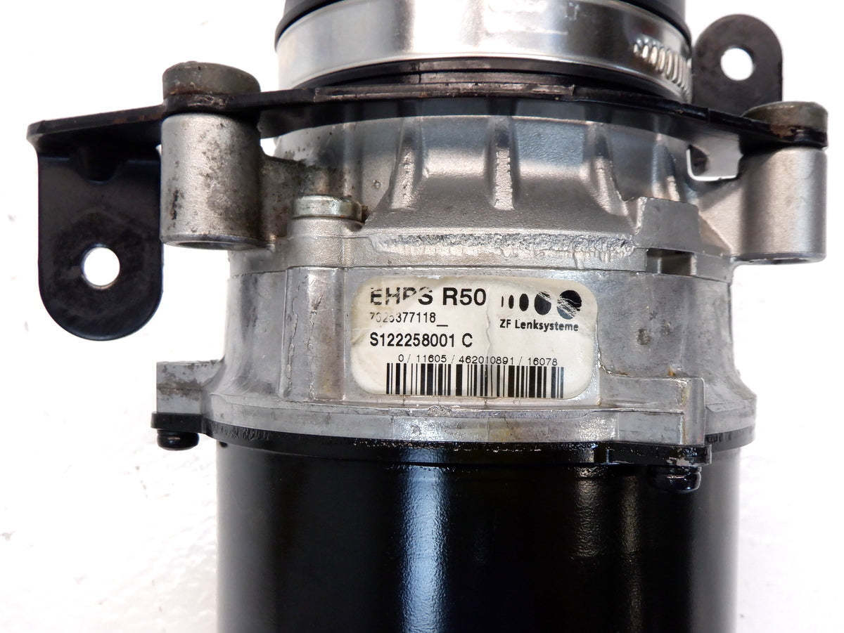Mini Cooper Power Steering Pump 32416778424 02-08 R50 R52 R53 | eBay