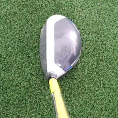 TaylorMade Sim2 Max #3-19* Rescue Graphite V2 Proforce 85F3
