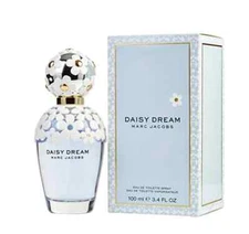 Daisy Dream by Marc Jacobs for Women Eau de Toilette Spray 3.4 oz