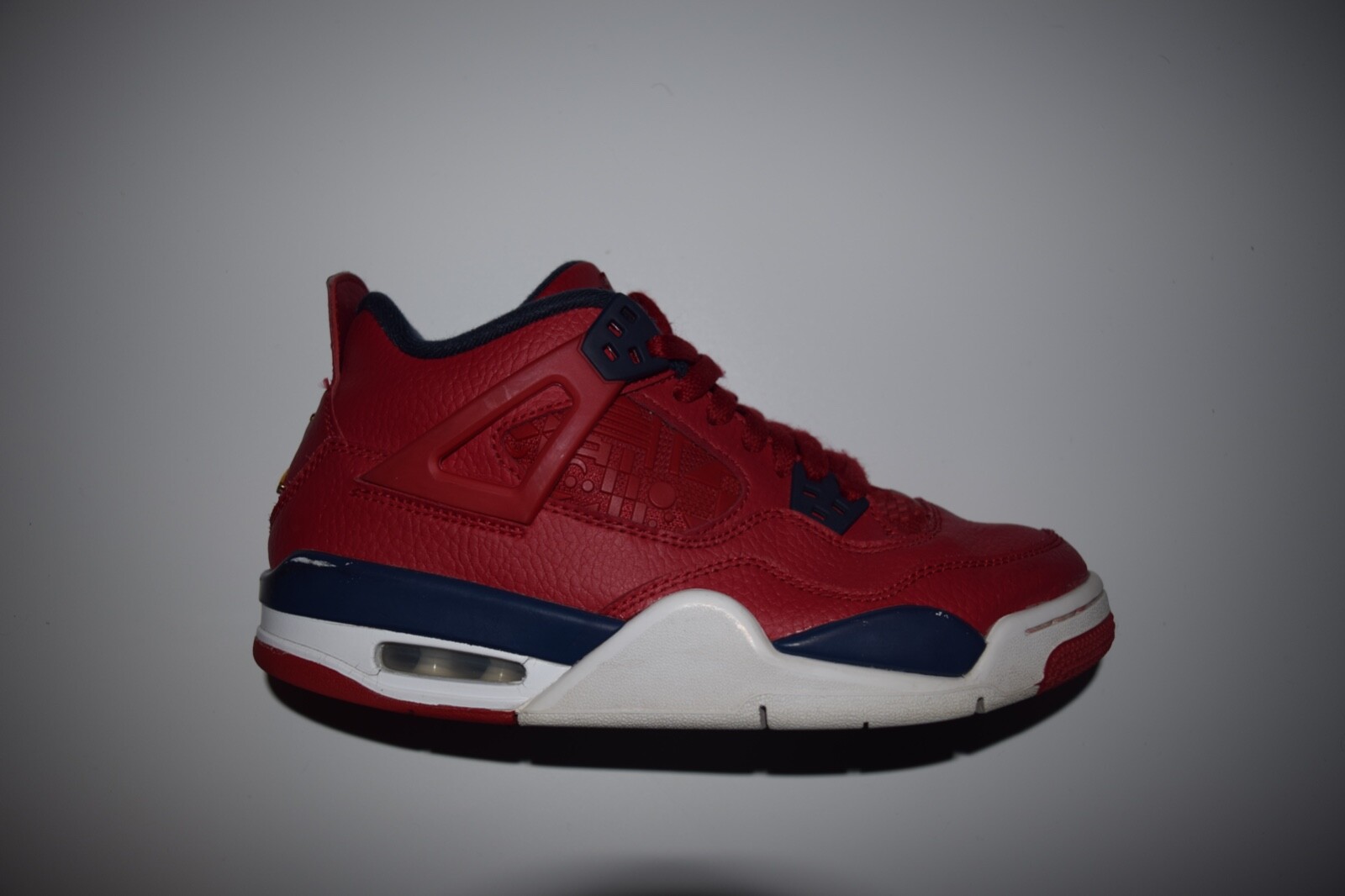 jordan 4 olympic