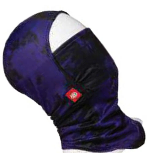 686 Deluxe Hinged Balaclava (Purple Haze Tie Dye) M1WFMSK05-PUR