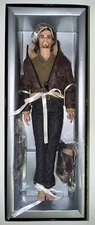 Back Stage Ambition 2007 Jet Set Convention FR Homme Integrity Toys Doll NRFB