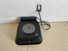 black irobot braava jet m6 robot mop