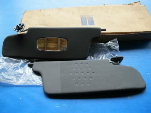 CLÉ VIERGE électronique Avec Transpondeur ID46 PCF7961 Pour PEUGEOT 406 407 EUR 16,83 - Foto 8