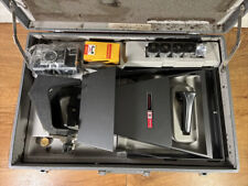 KODAK EKTAGRAPHIC VISUALMAKER MODEL 2 Excellent Condition Tested