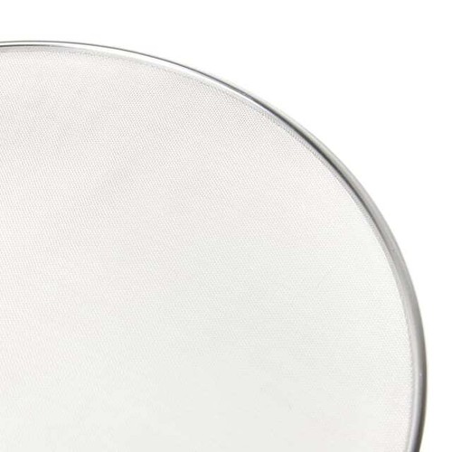 Anti Splatter Guard Oil Net Splash Cover Pan Screen Kitchen Cooking Frying - Picture 4 of 5