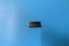 5x LM4040AIM3-4.1 NATIONAL SEMICONDUCTOR IC VREF SHUNT 4.096V SOT23 5/units