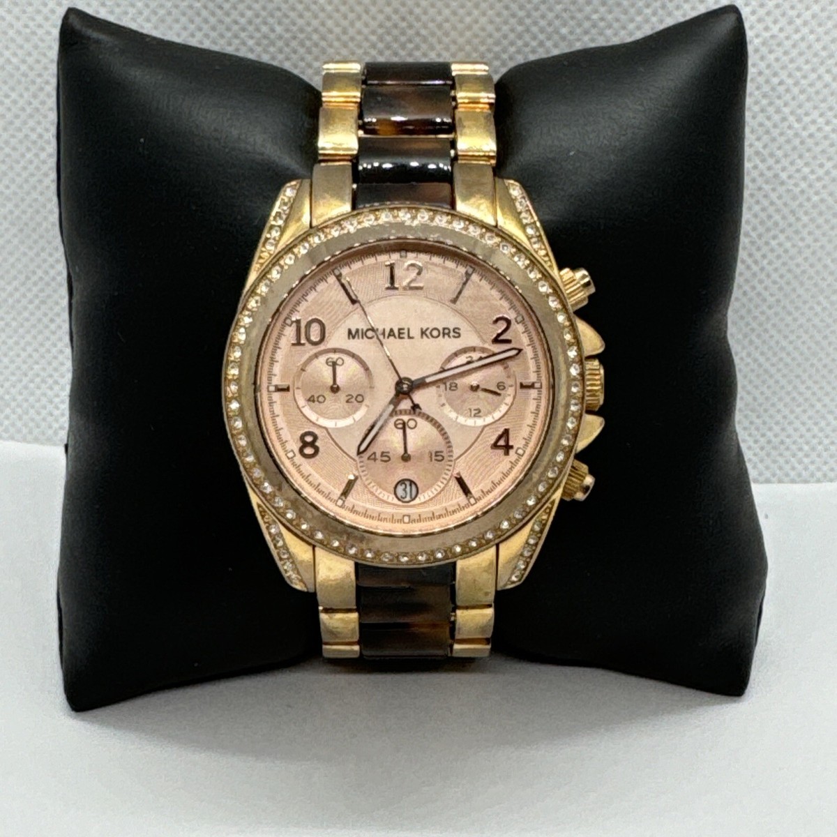 Michael Kors Blair MK5859 Women display picture 1