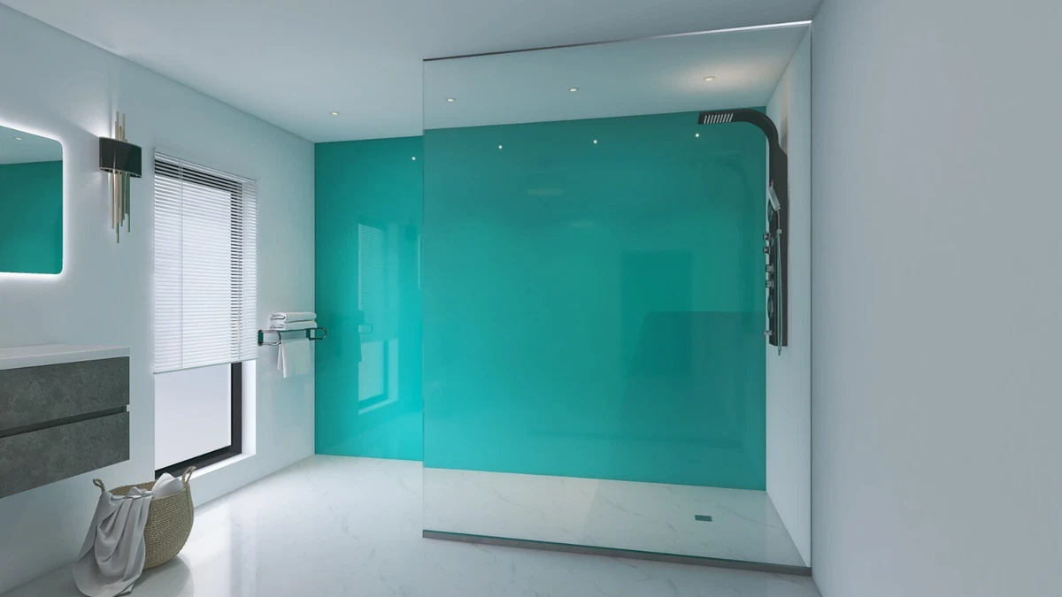 Acrylic Shower Walls Installation, Cost And Benefits Glass, 45 OFF