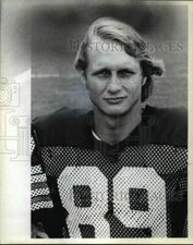 1979 Press Photo Keith Wright WR-KR 1979 - cvb48619