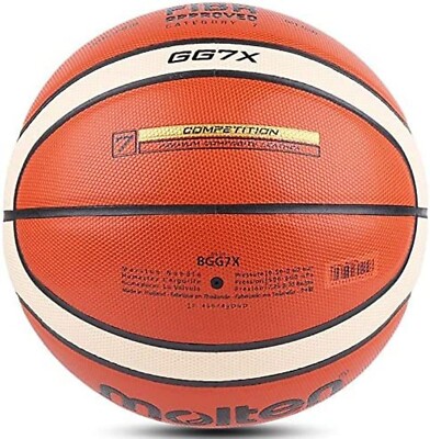 molten FIBA Official Game Ball サイズ7 Molten FIBA Basketball World Cup 2023 Official Match Ball