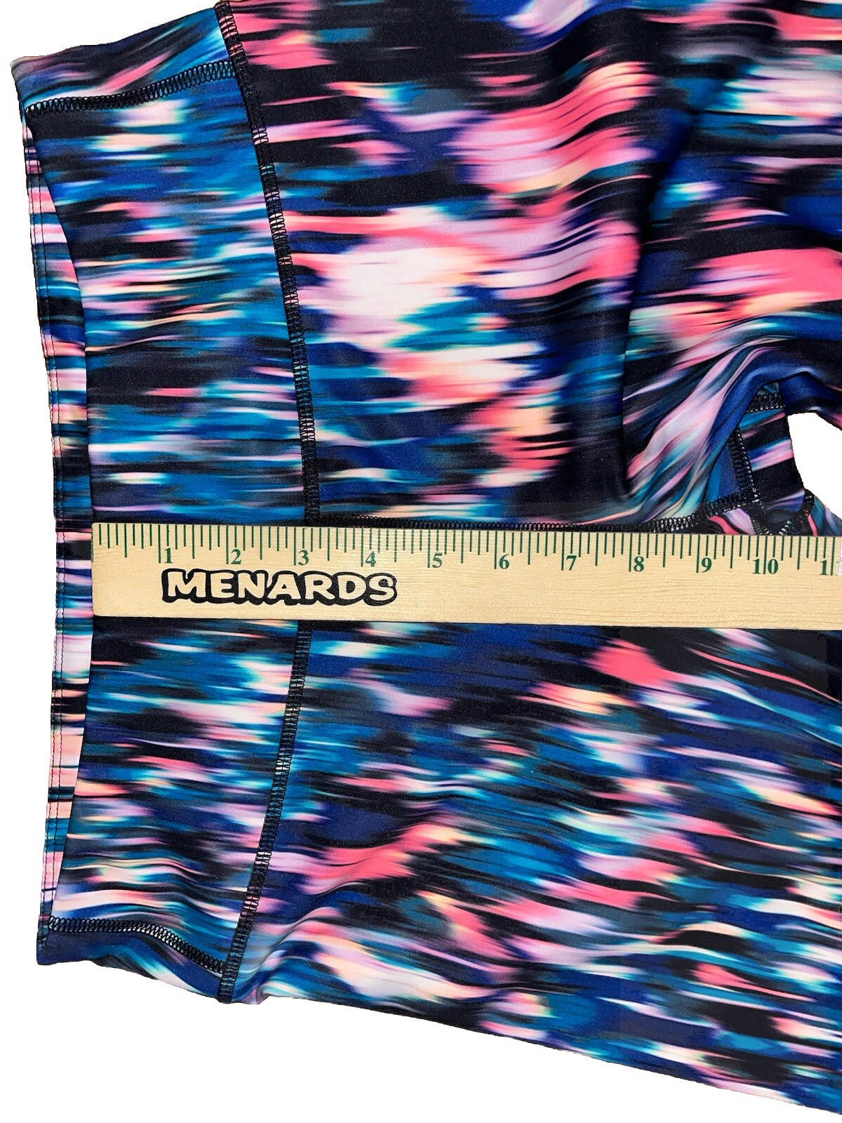 Express EXP Core Performance Athletic Leggings Wo… - image 6