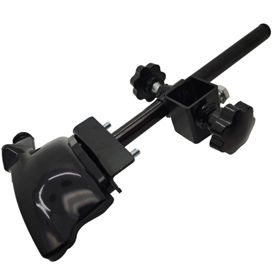 22" Manual Tire Changer Upgrade Kit With Duck Head & Cone – Fits Harbor Freight Changers 7 thumbnail image