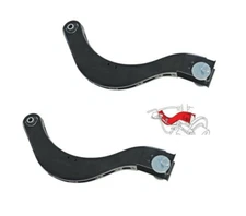 SPC Rear Adjustable Camber Toe Arm Kit Pair Fits Nissan Altima Maxima - 72295(2)