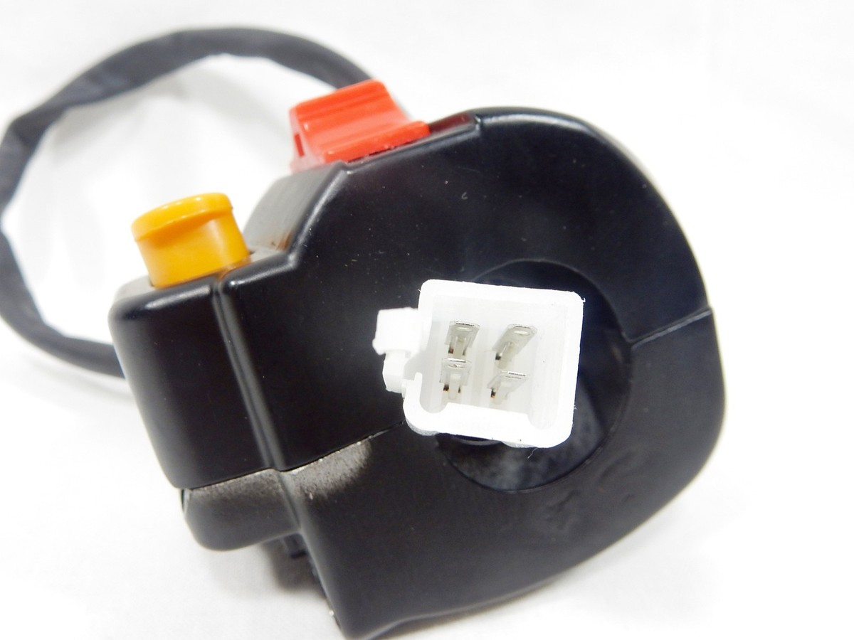 Tao Tao 50cc QMB139 Scooters VIP Start Kill Switch FOR Right