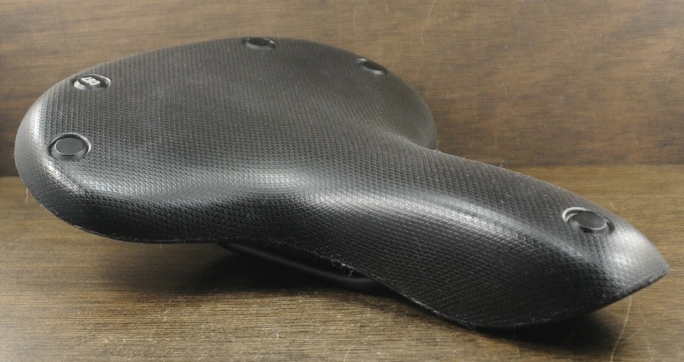 Brooks C67 Cambium Touring SADDLE Smart Design E Bike Cargo Cruiser Bicycle SEAT - Image 3 of 4