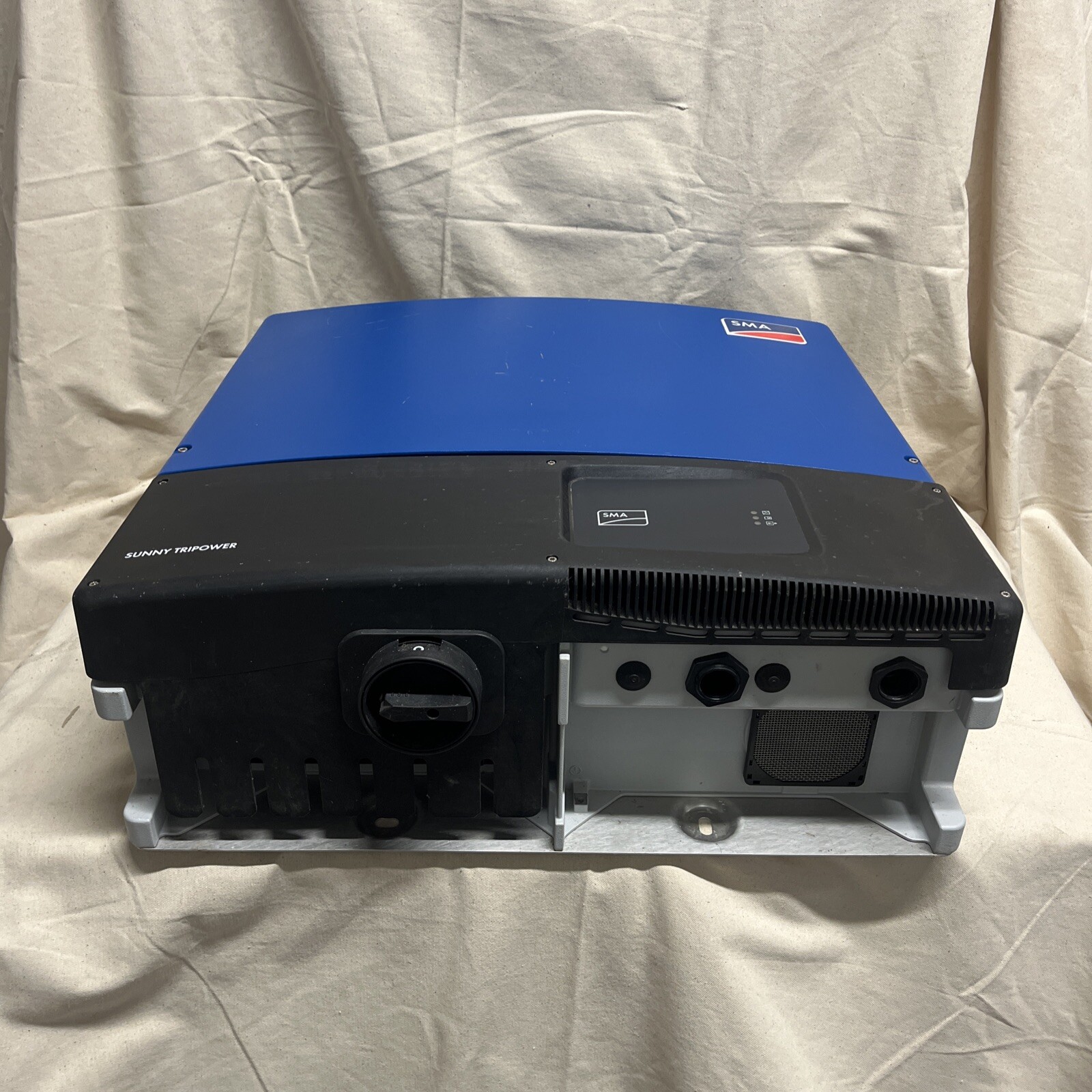 SMA Sunny Tripower STP 25000TL 30