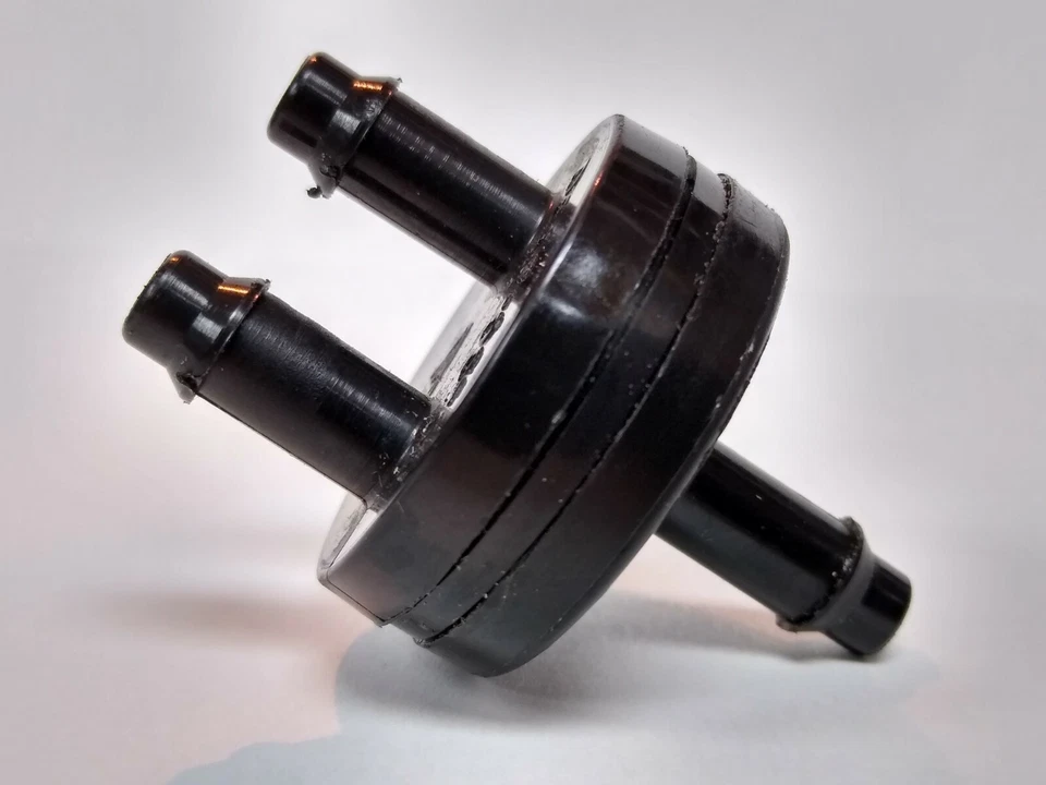 D8OZ-9C793-B FORD 1974-79 TBIRD TORINO RANCHERO CONTROL DE CRUCERO VÁLVULA DE VACÍO NOS Foto 2 de 4