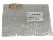 LEICA Large Support Plate 11-1/8  L x 7-3/4  W x 1/8  H w/ Screws 14050240585