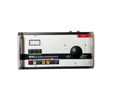 SEBA DYNATRONIC STOSSWELLENGENERATOR SWG500 (FOR PARTS)