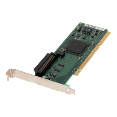 Controller Fujitsu Siemens D1305-R12 GS4 LSI LSA0756 SCSI 68-Pin PCI-X 64bit
