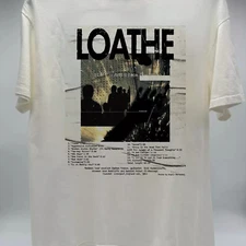 Loathe Band Album Collection Unisex S to 5XL T shirt OM485