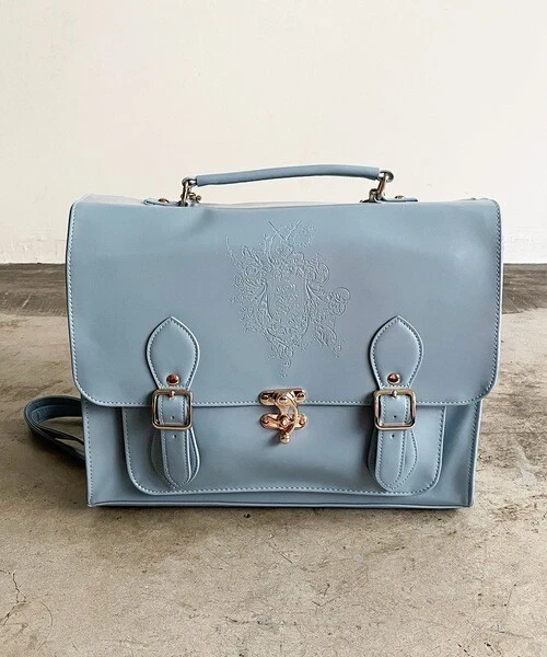 Harry potter satchel 2025 bag